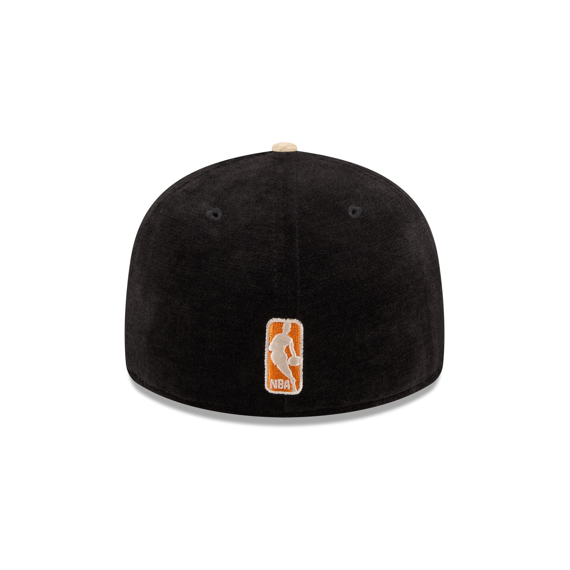 Boston Celtics Fall Velvet Low Profile 59FIFTY Fitted Hat