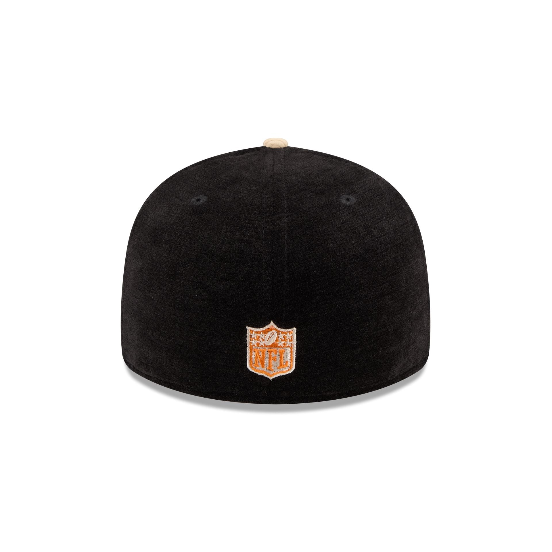 Dallas Cowboys Fall Velvet Low Profile 59FIFTY Fitted Hat