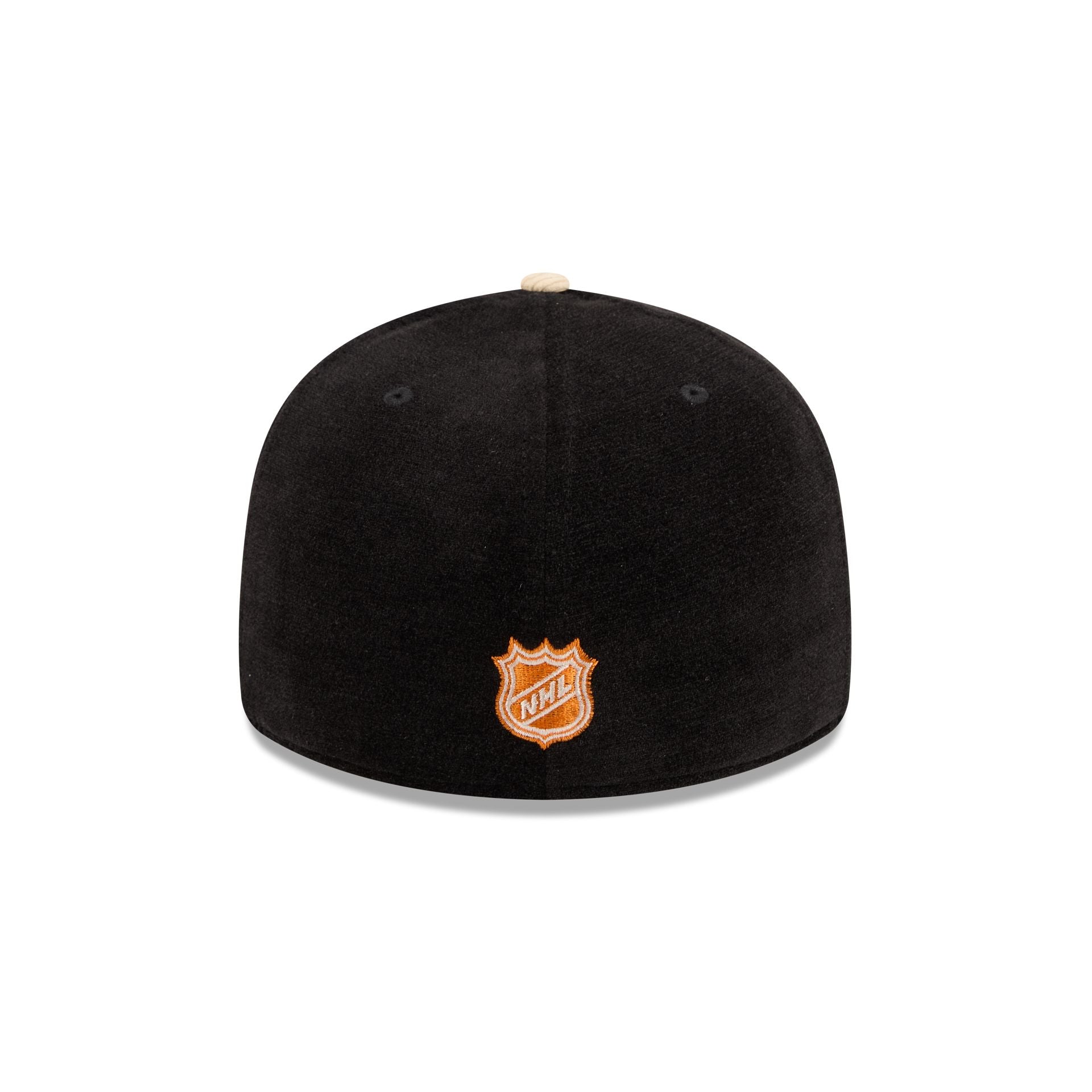 Detroit Red Wings Fall Velvet Low Profile 59FIFTY Fitted Hat