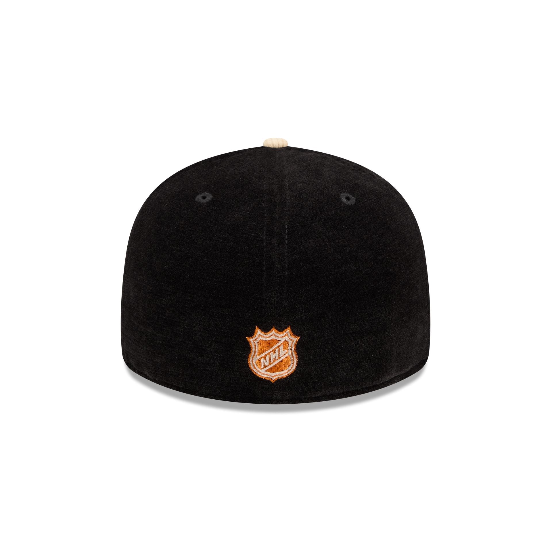 Chicago Blackhawks Fall Velvet Low Profile 59FIFTY Fitted Hat