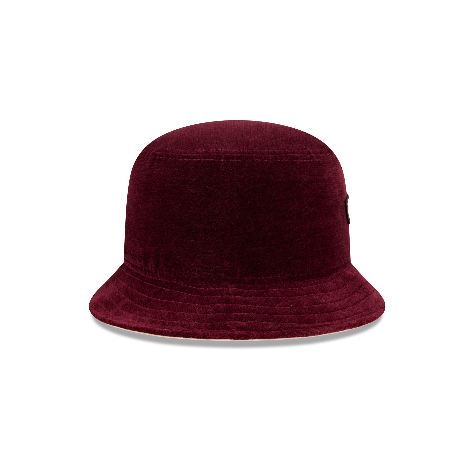 Boston Red Sox Fall Velvet Bucket Hat