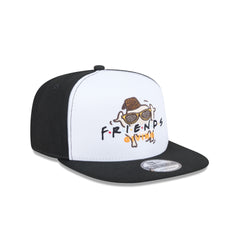 Friends Friendsgiving 9FIFTY A-Frame Snapback Hat