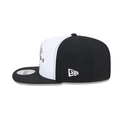Friends Friendsgiving 9FIFTY A-Frame Snapback Hat