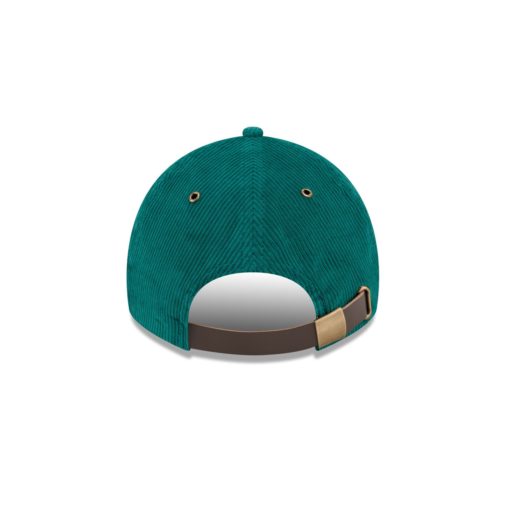 Boston Celtics Gradient Corduroy 9TWENTY Adjustable Hat