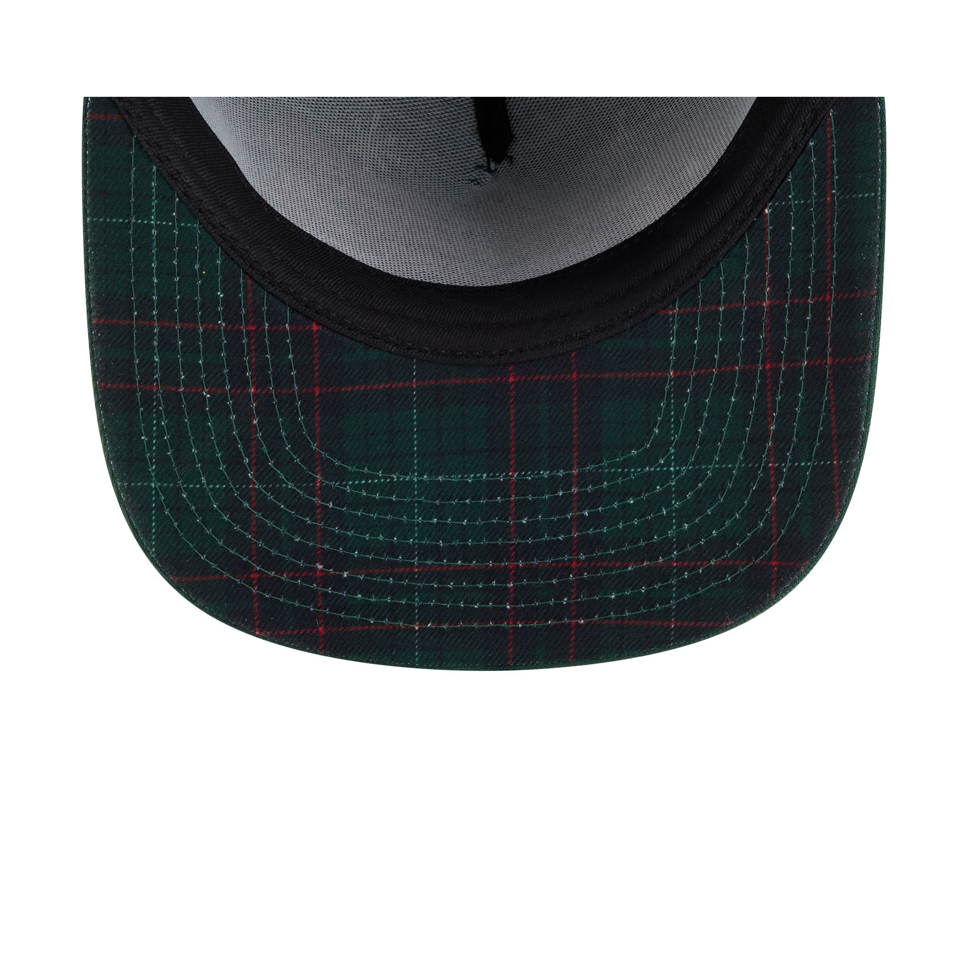 A Christmas Story 59FIFTY A-Frame Fitted Hat