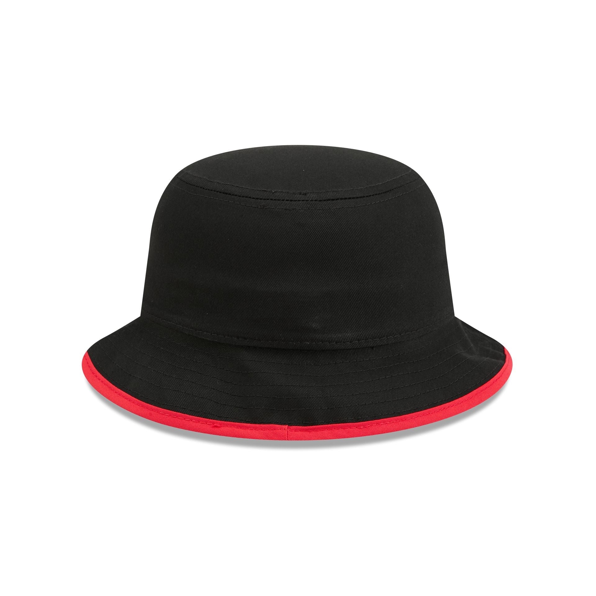 Chicago Blackhawks Kids Black Bucket Hat