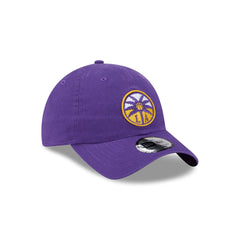 Los Angeles Sparks Team Tag Casual Classic Adjustable Hat