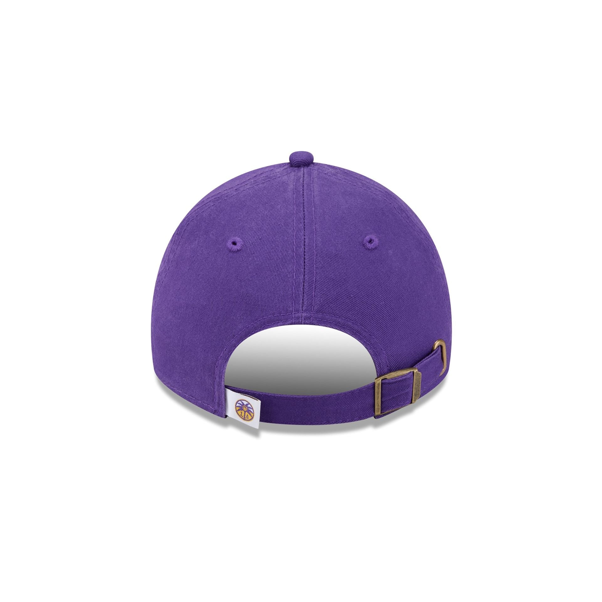 Los Angeles Sparks Team Tag Casual Classic Adjustable Hat