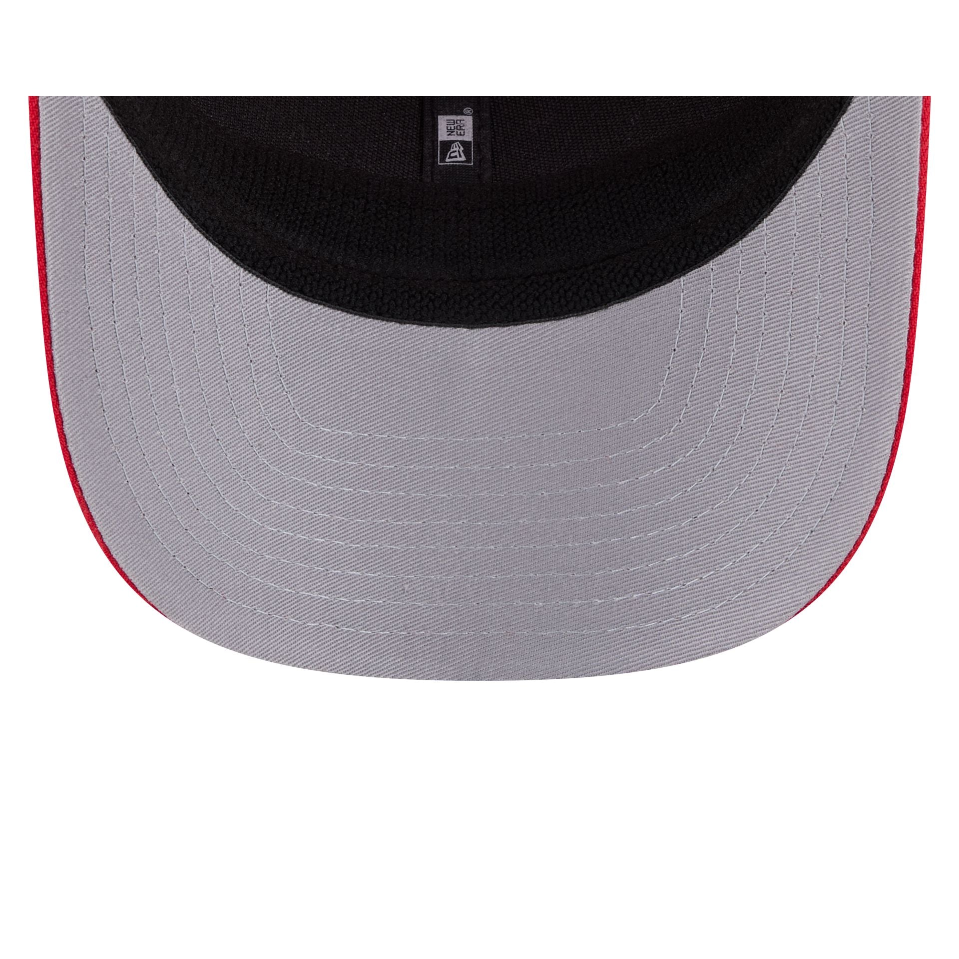 Atlanta Hawks 1998-2007 Hardwood Classics 9SEVENTY Trucker Hat