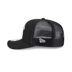 Miami Heat 1988-1998 Hardwood Classics 9SEVENTY Trucker Hat
