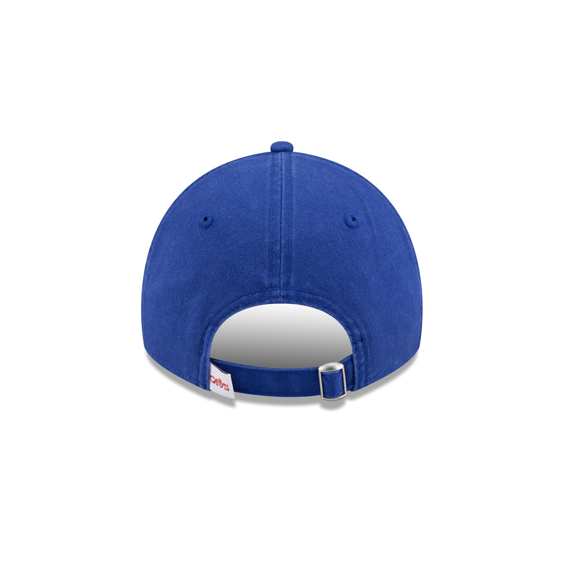 Cleveland Cavaliers 1983-1993 Hardwood Classics 9TWENTY Adjustable Hat