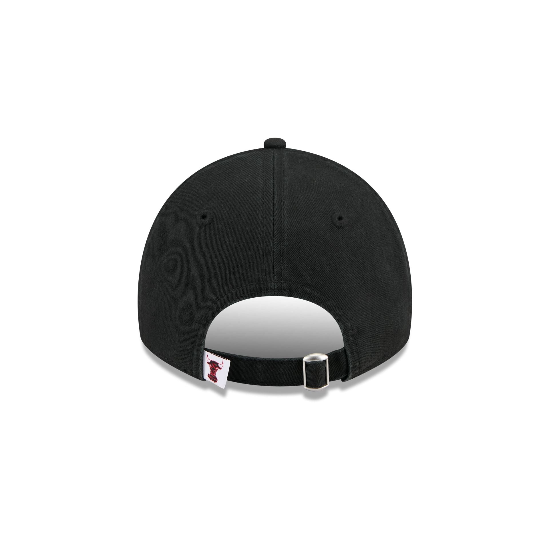 Chicago Bulls 1960-1970s Hardwood Classics 9TWENTY Adjustable Hat