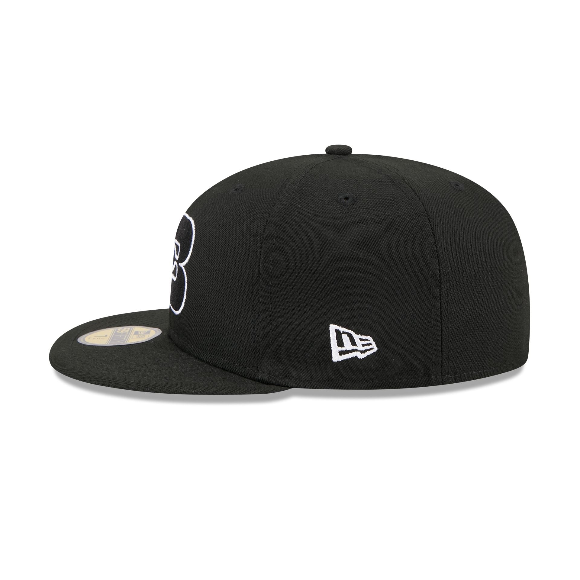 Buffalo Braves 1971-1977 Hardwood Classics 59FIFTY Fitted Hat
