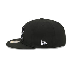 Buffalo Braves 1971-1977 Hardwood Classics 59FIFTY Fitted Hat