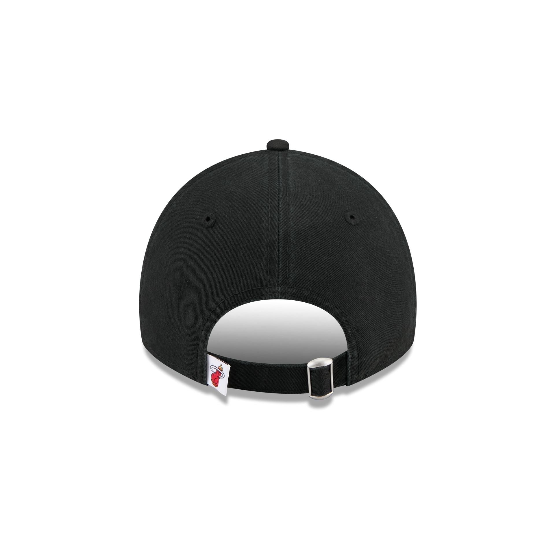 Miami Heat 1988-1998 Hardwood Classics 9TWENTY Adjustable Hat