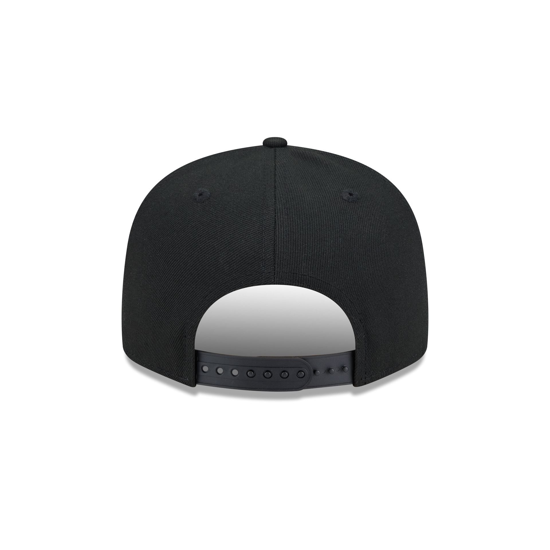 Chicago Bulls 1960-1970 Hardwood Classics 9FIFTY Snapback Hat