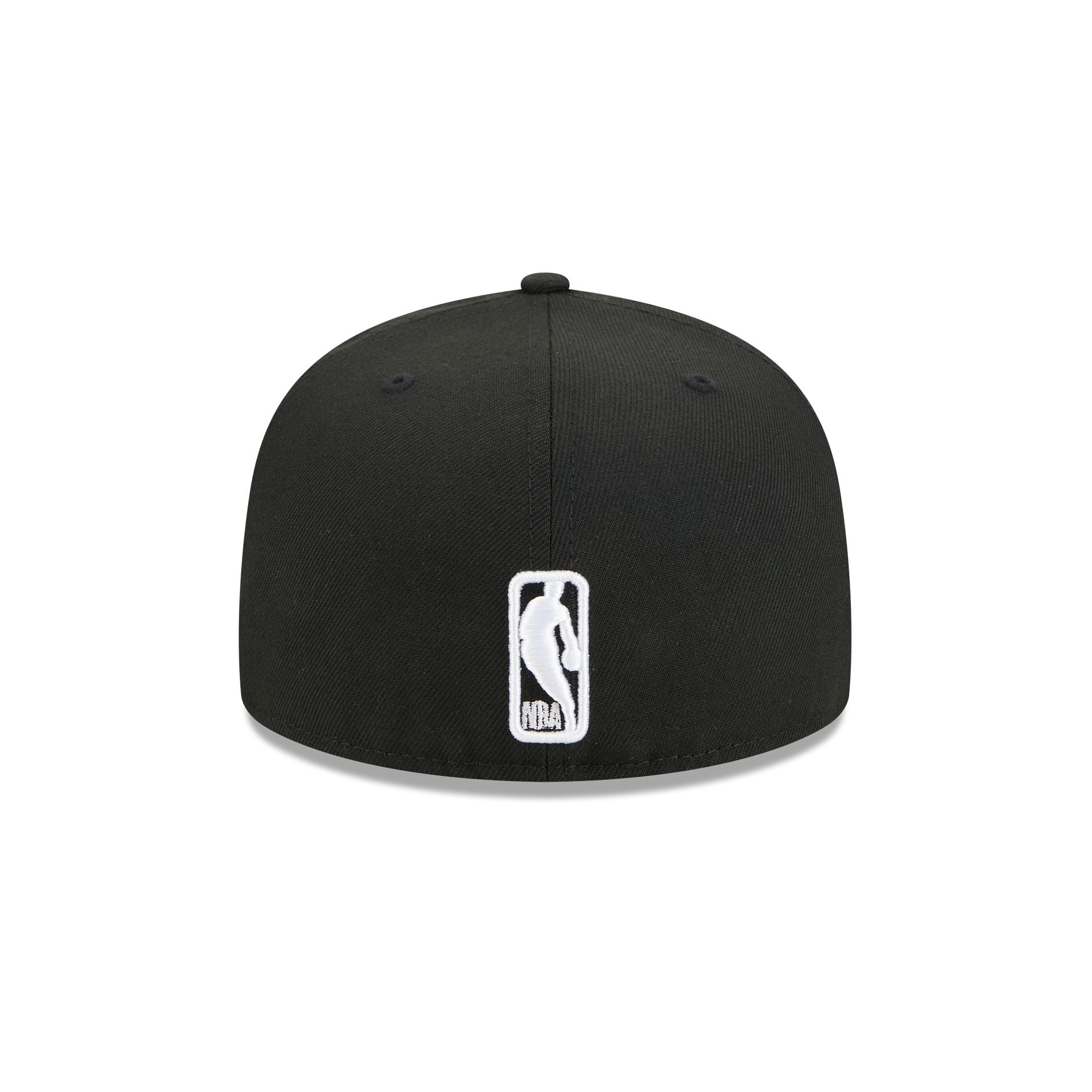 Cleveland Cavaliers 1983-1993 Hardwood Classics Black 59FIFTY Fitted Hat