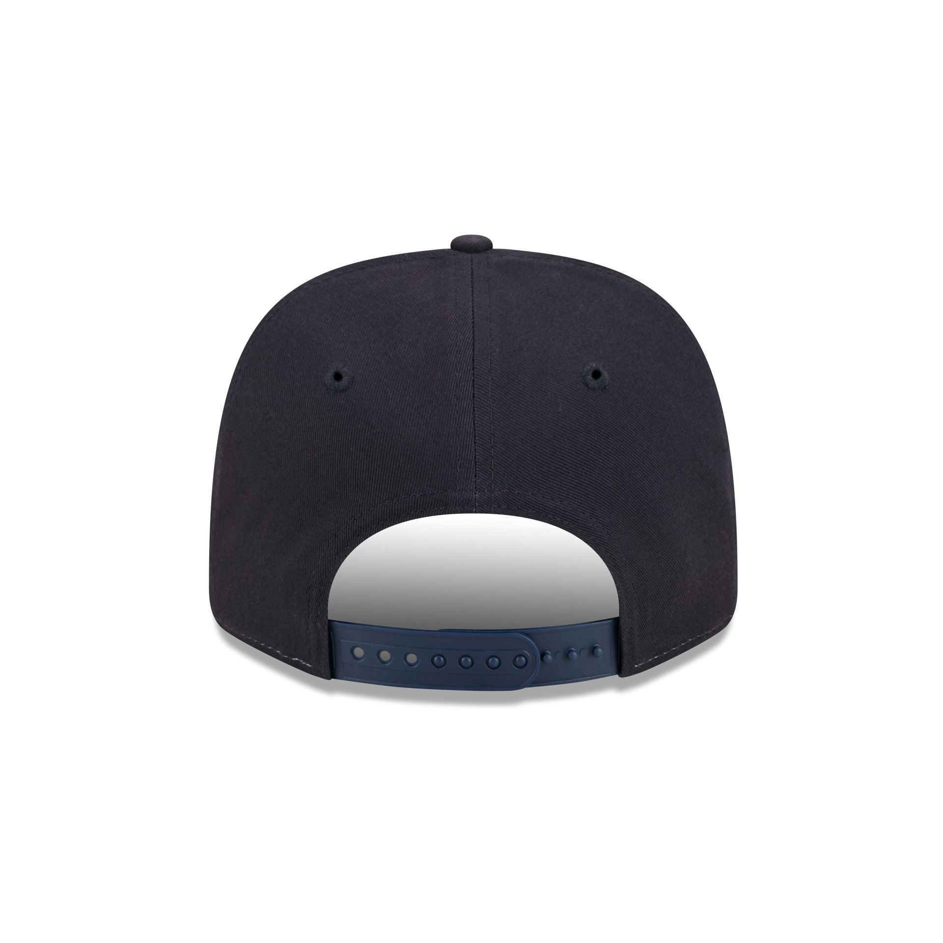 Boston Red Sox Split Panel 9SEVENTY Stretch-Snap Hat