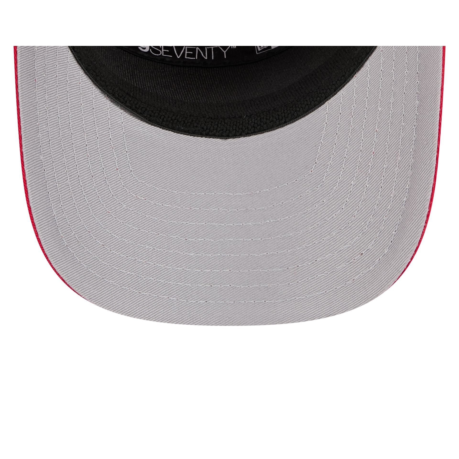 Florida Panthers Split Panel 9SEVENTY Stretch-Snap Hat
