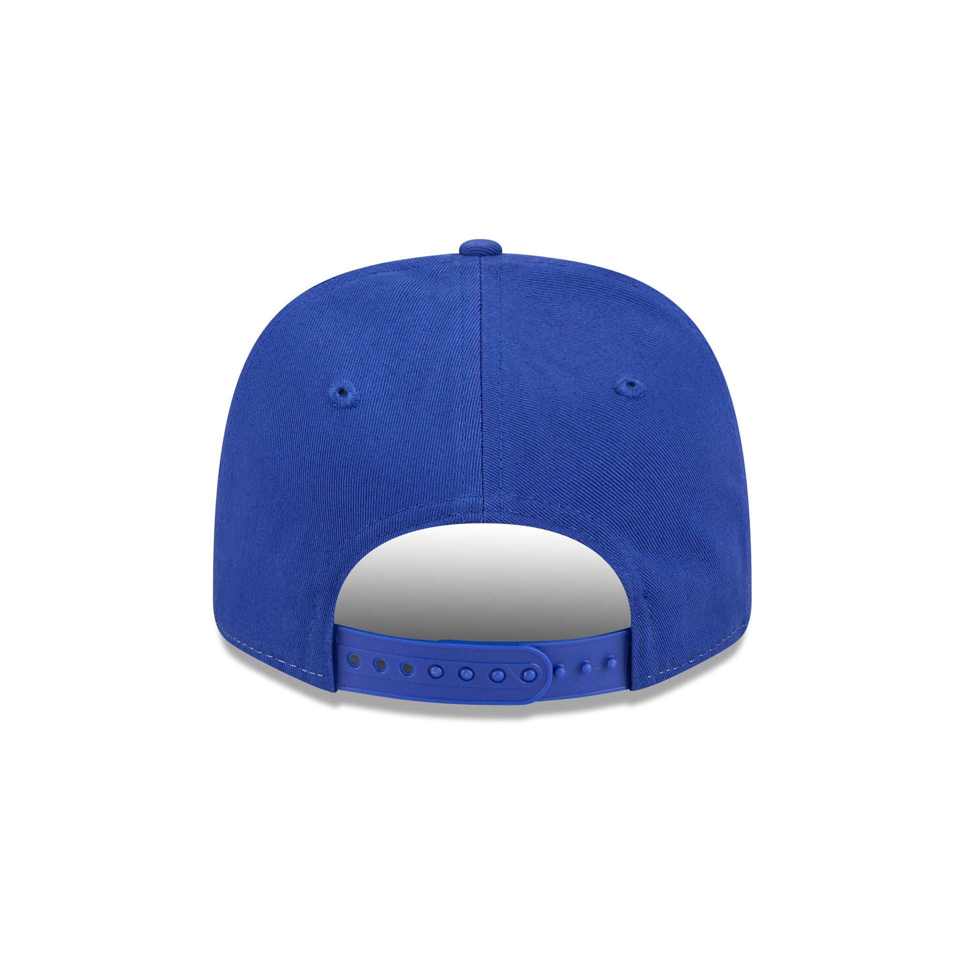 Buffalo Sabres Split Panel 9SEVENTY Stretch-Snap Hat