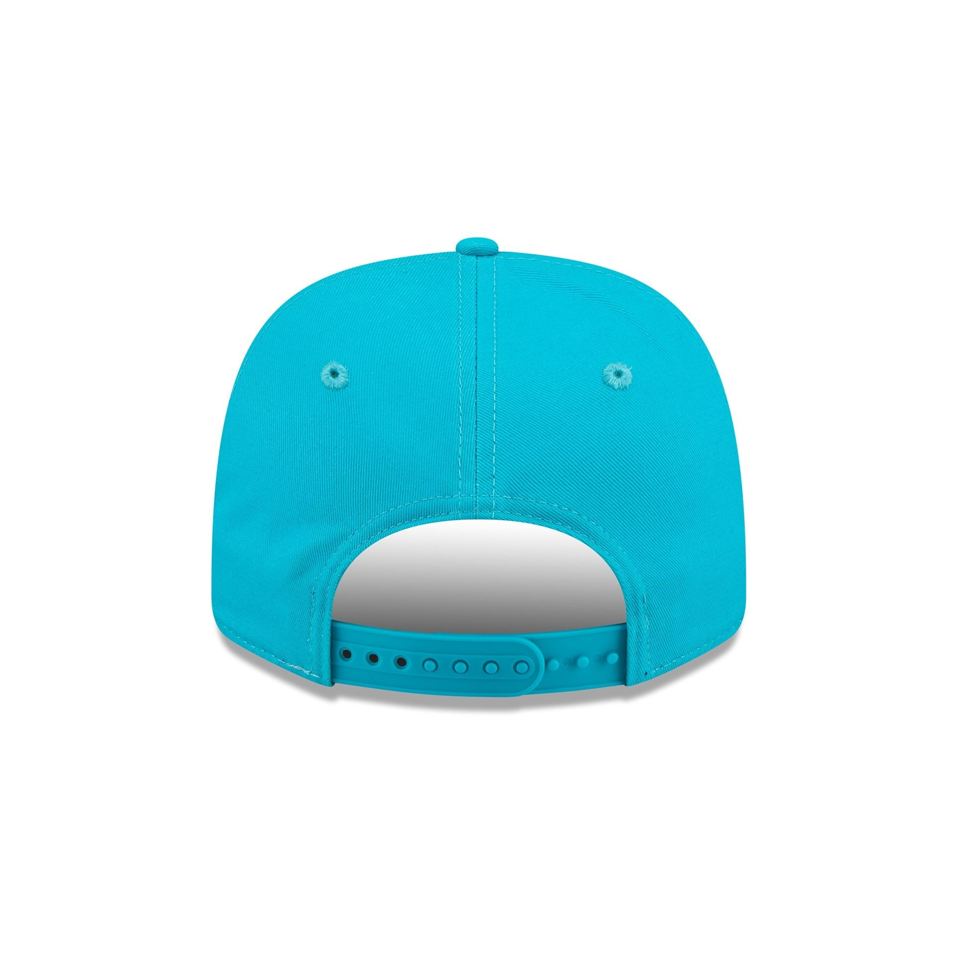 Charlotte Hornets Split Panel 9SEVENTY Stretch-Snap Hat