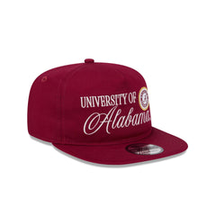 Alabama Crimson Tide Script 19TWENTY Snapback Hat