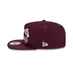 Arizona State Sun Devils Script 19TWENTY Snapback Hat