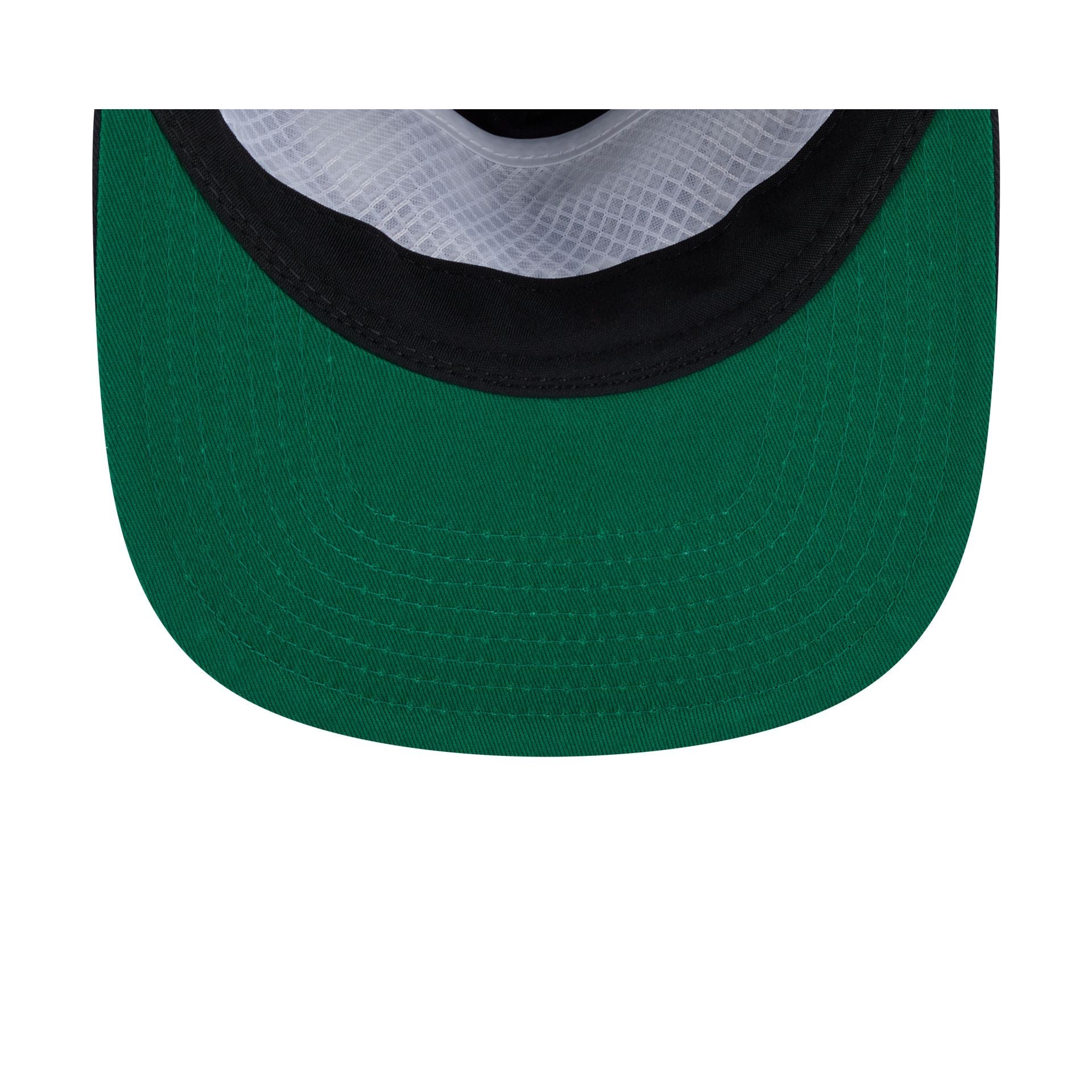 Connecticut Huskies Script 19TWENTY Snapback Hat
