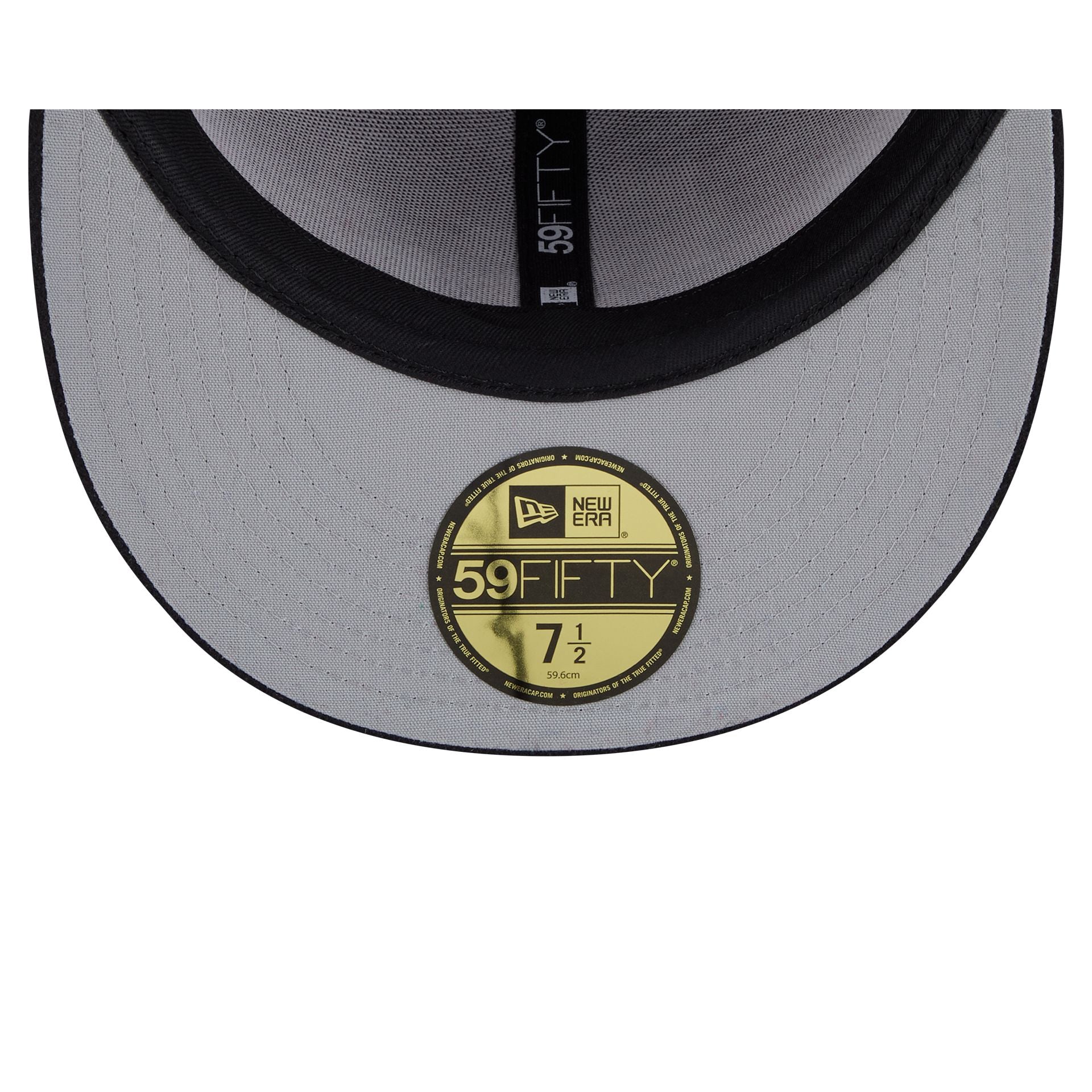 Florida State Seminoles Melton Wool 59FIFTY Fitted Hat