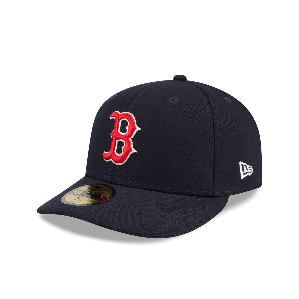 Boston Red Sox Pre-Curve 59FIFTY Fitted Hat