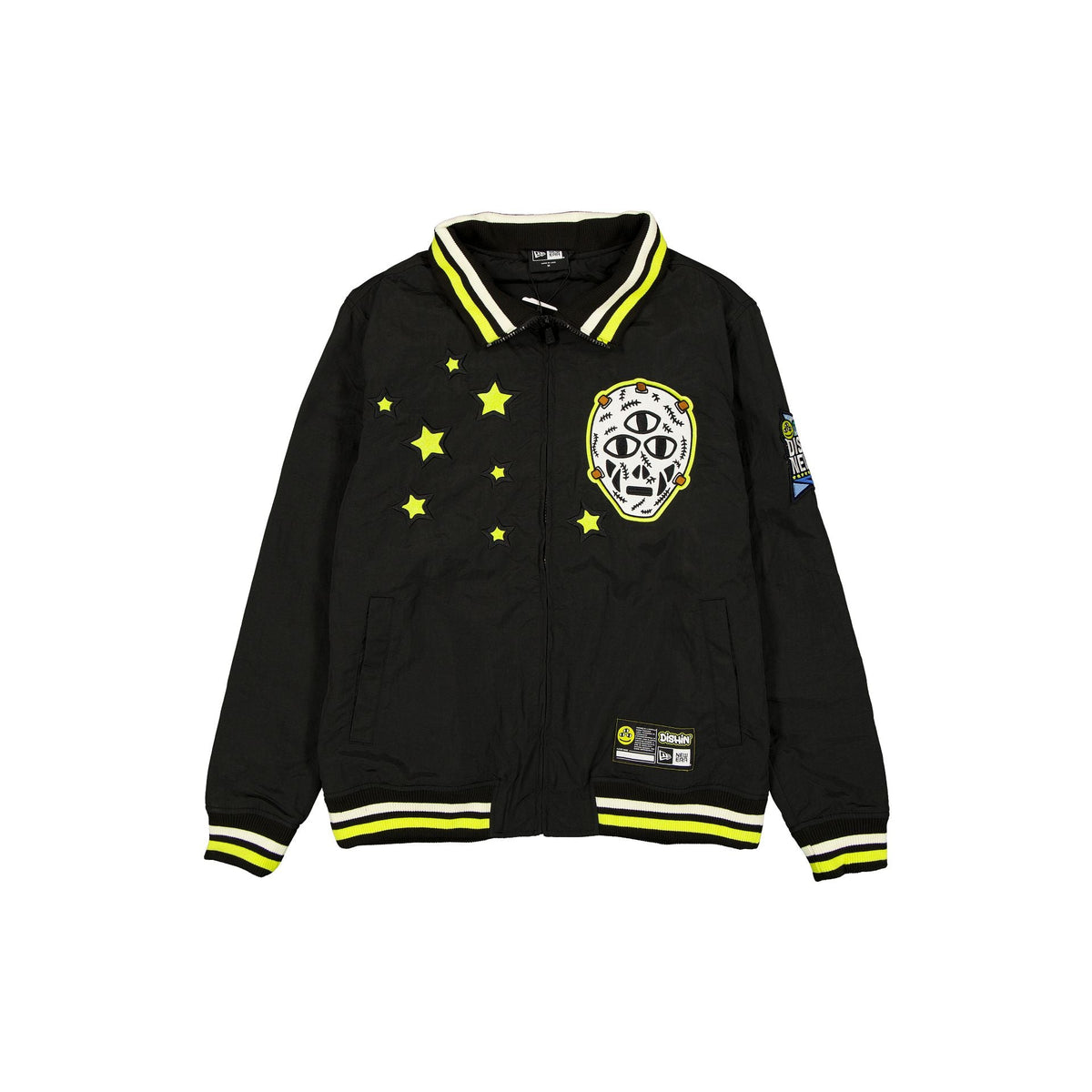 DISHIN® Jacket