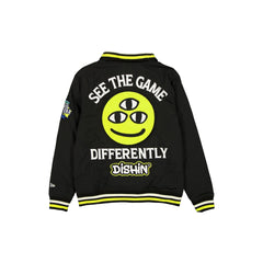 DISHIN® Jacket