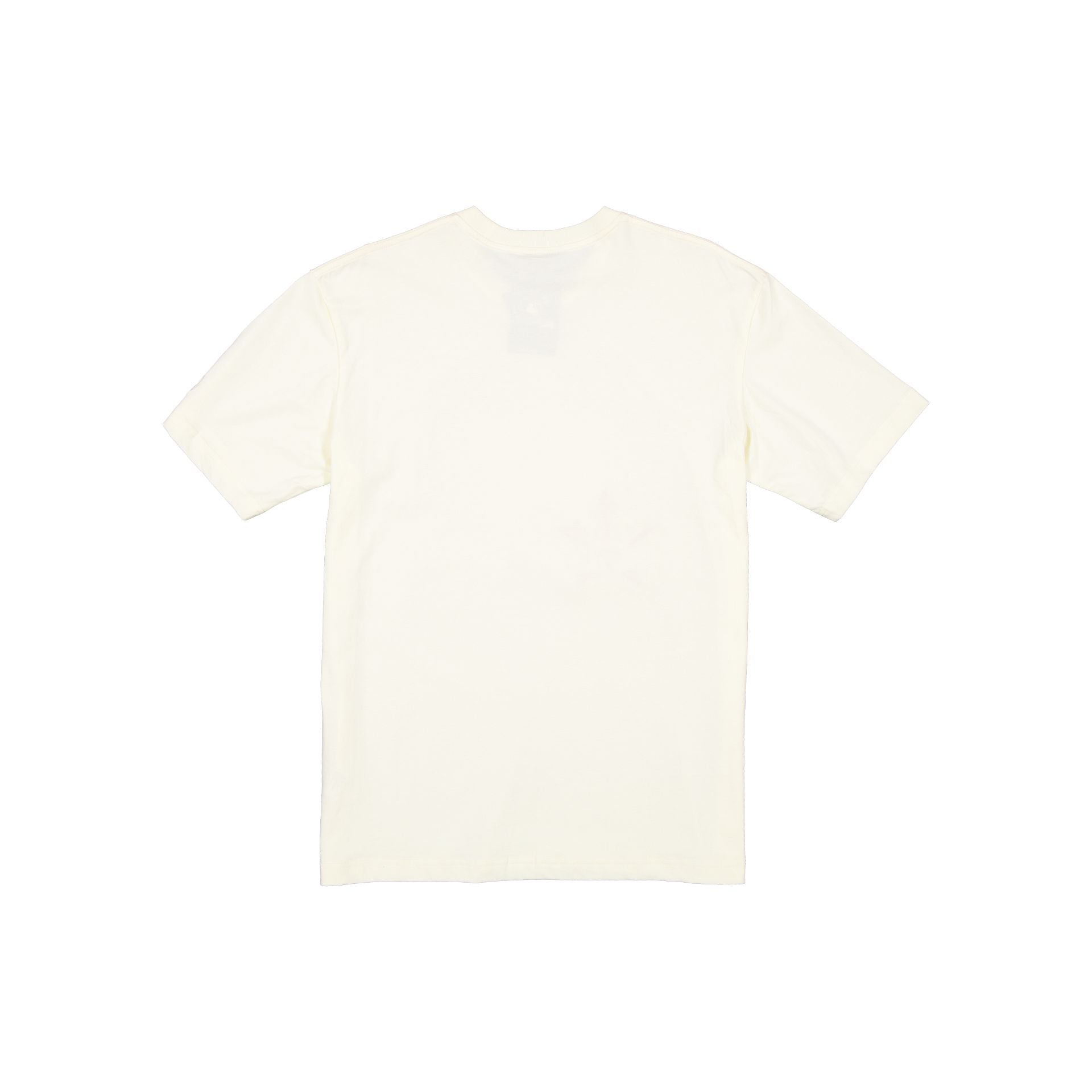 New York Rangers Retro Chrome White T-Shirt