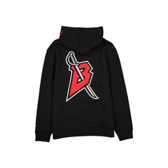 Buffalo Sabres Retro Black Hoodie