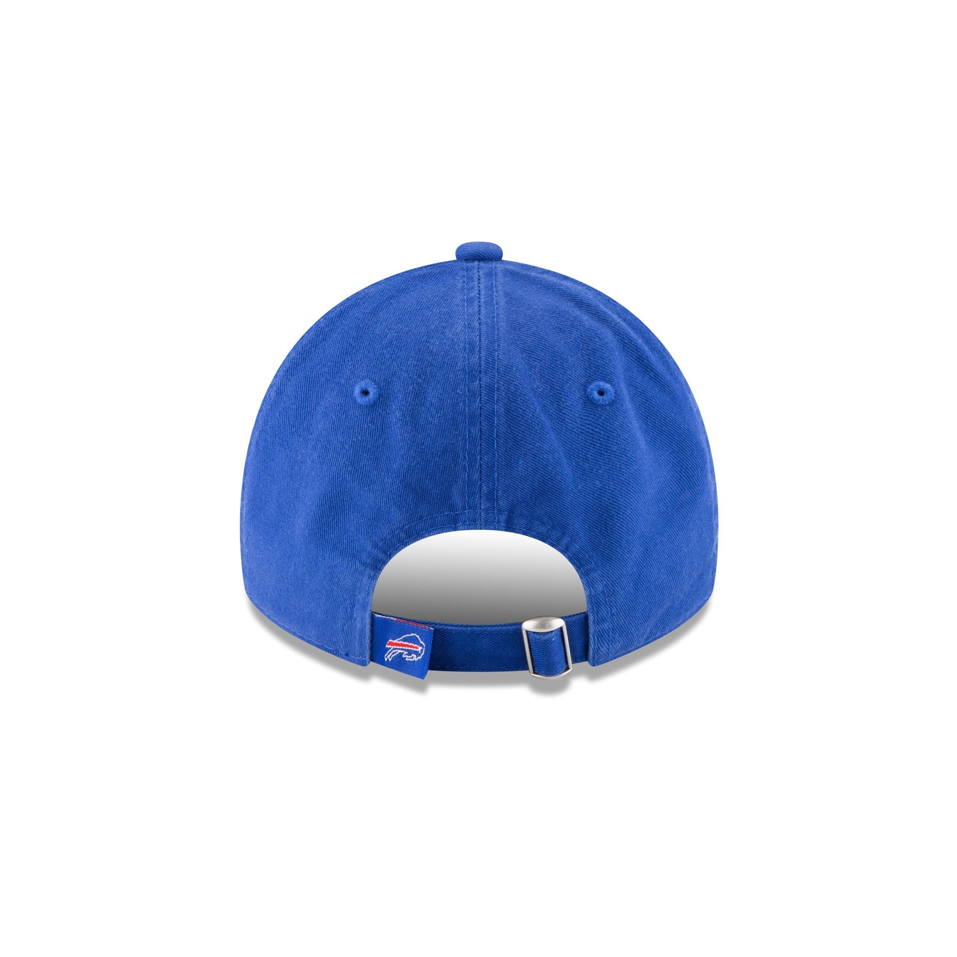 Buffalo Bills Stadium Farewell Season Blue 9TWENTY Adjustable Hat