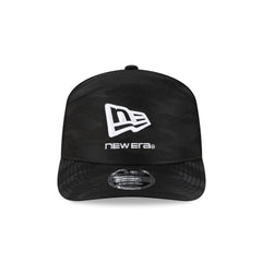 New Era Cap Reflective Camo Split Panel 9SEVENTY Stretch-Snap Hat