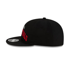 Atlanta Falcons Fear of God Essentials Retro Crown 9FIFTY Snapback Hat