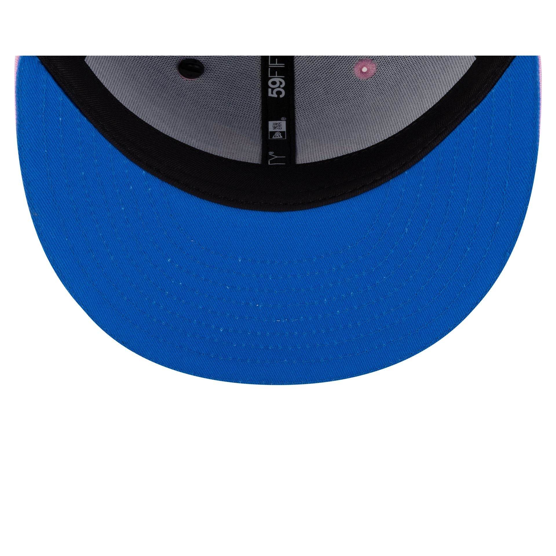 BWT Alpine F1 Team Summer League 59FIFTY Fitted Hat