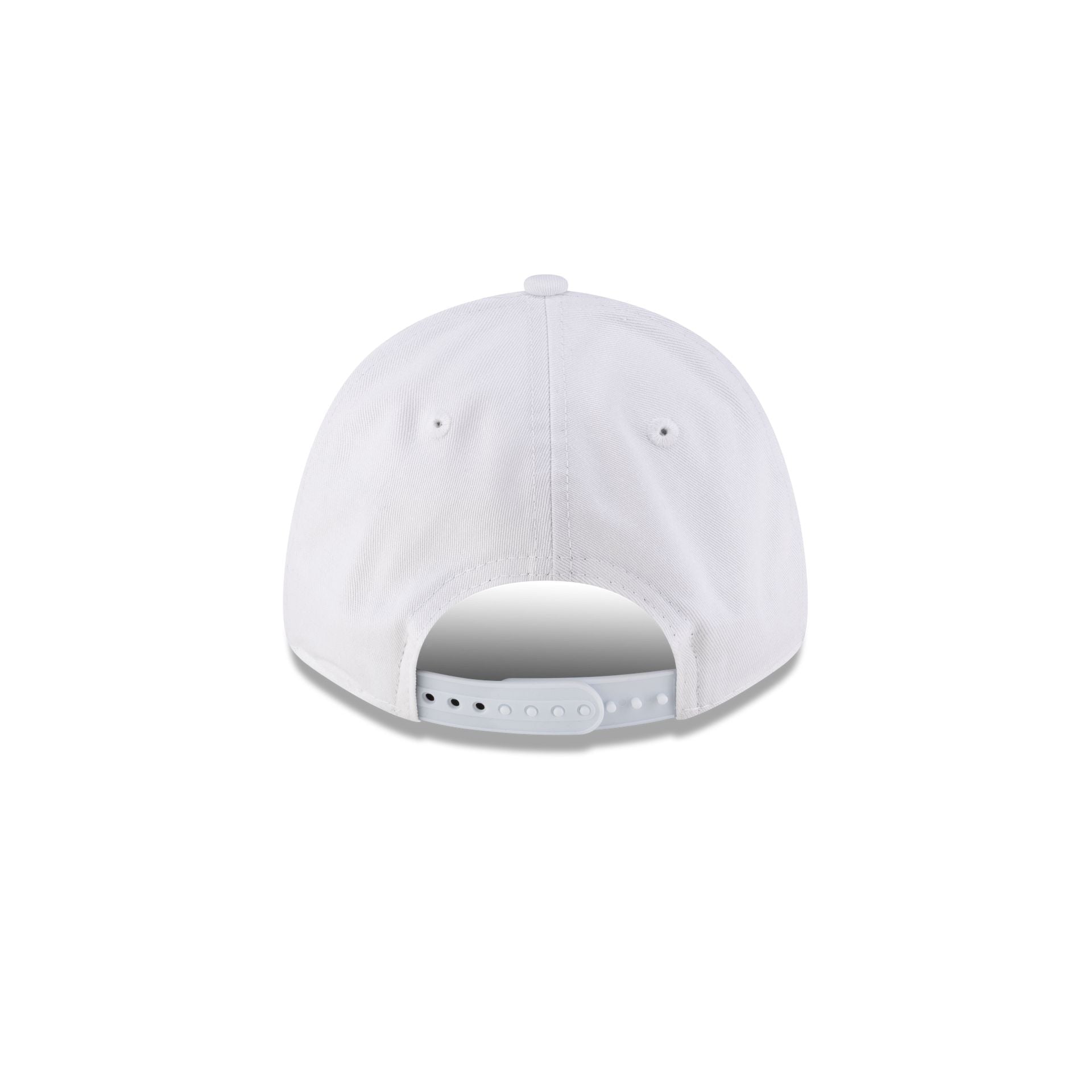 BWT Alpine F1 Team Essential White 9FORTY Snapback Hat