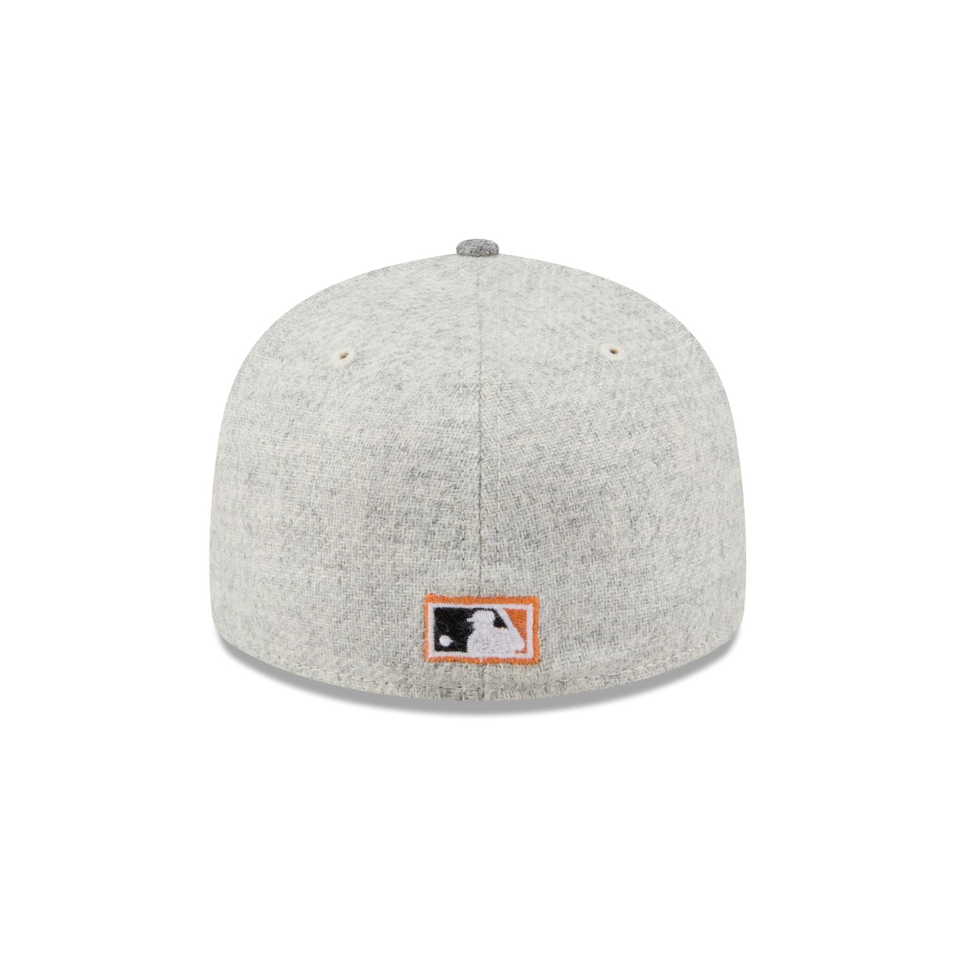 New York Giants Stone Shetland Moon 59FIFTY Fitted Hat