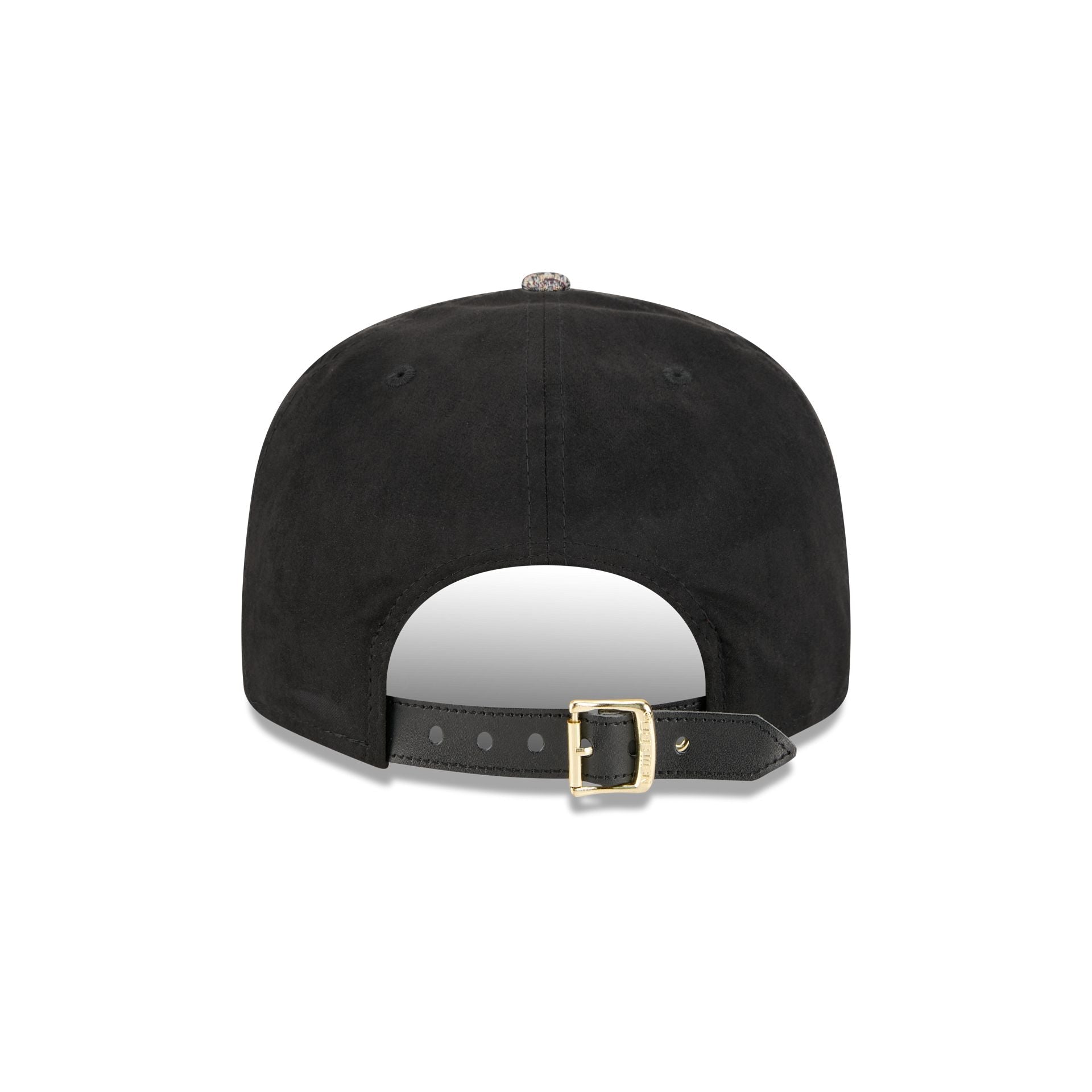 New Era Cap Multi-Pattern Black 9FIFTY Adjustable Hat