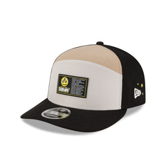 DISHIN® Split Panel 9FIFTY Snapback Hat