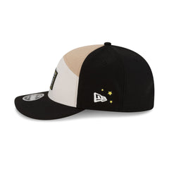 DISHIN® Split Panel 9FIFTY Snapback Hat