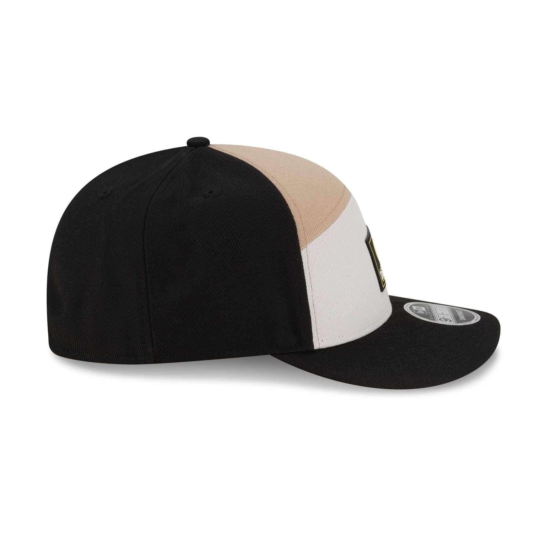 DISHIN® Split Panel 9FIFTY Snapback Hat