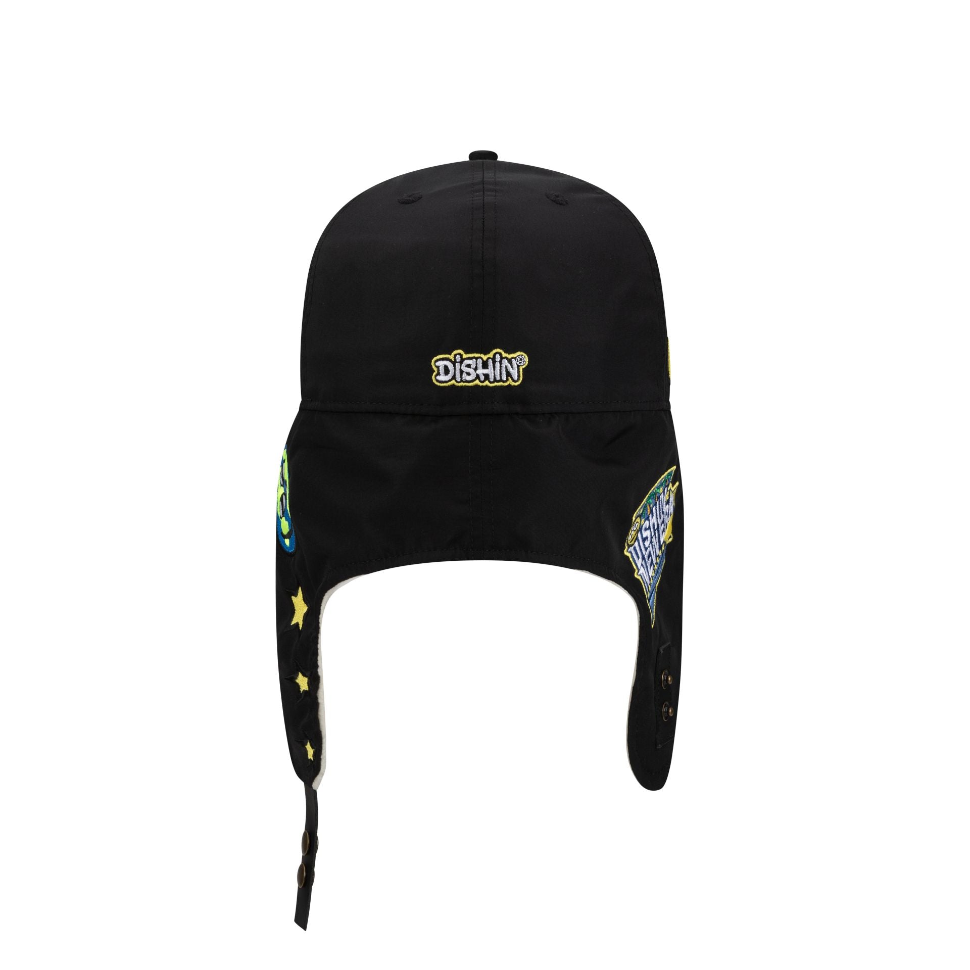 DISHIN® Dog Ear 59FIFTY Fitted Hat