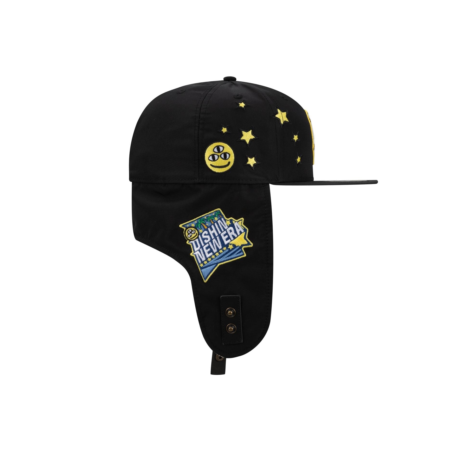 DISHIN® Dog Ear 59FIFTY Fitted Hat