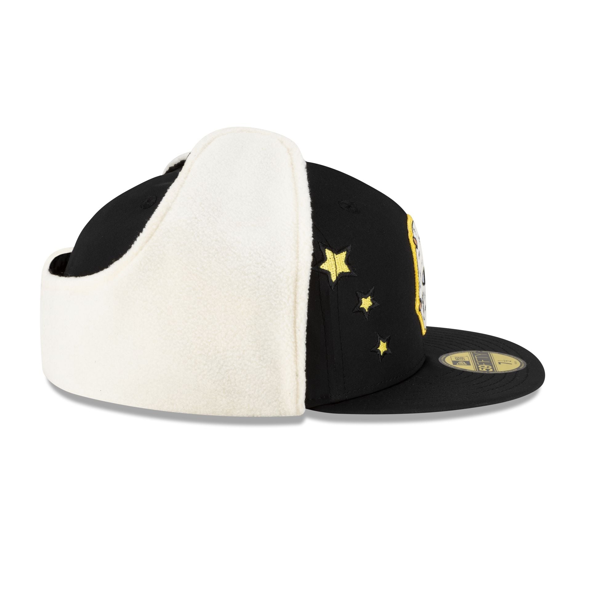 DISHIN® Dog Ear 59FIFTY Fitted Hat