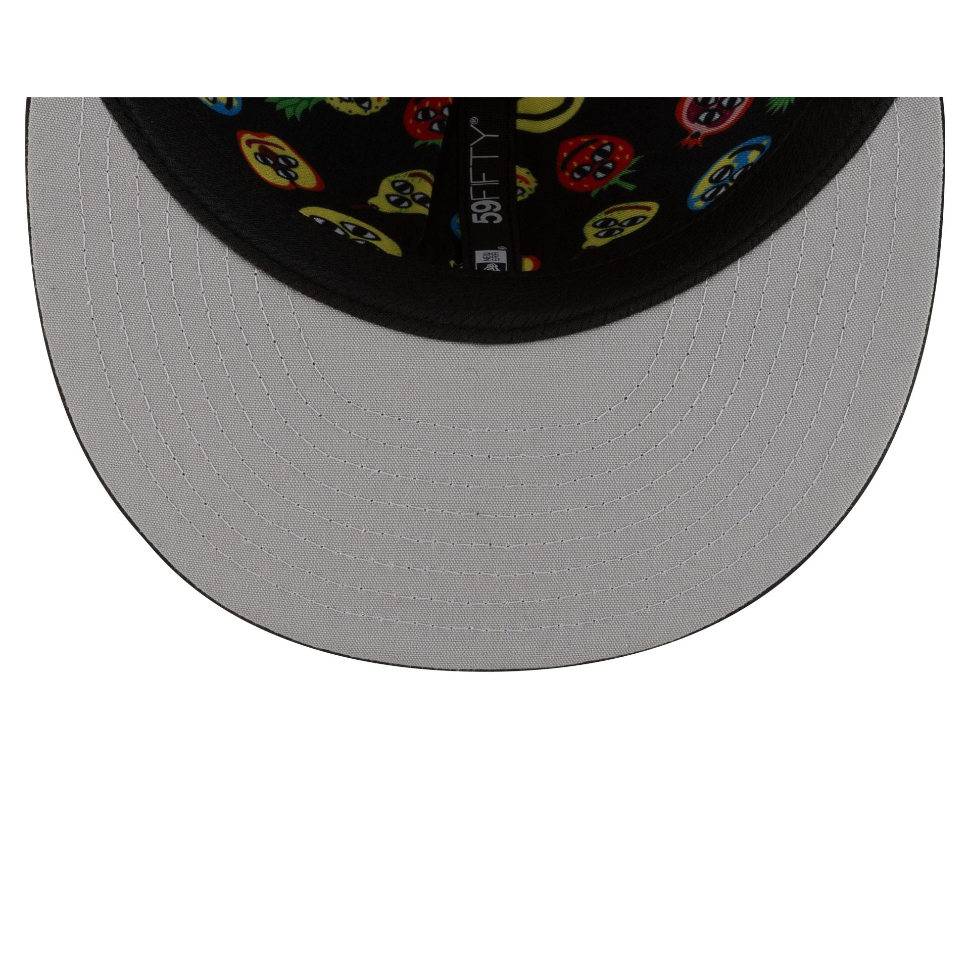 DISHIN® Dog Ear 59FIFTY Fitted Hat