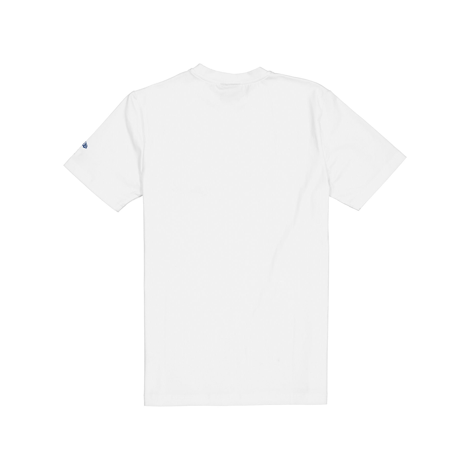 New York Mets Sport Classics Player White T-Shirt