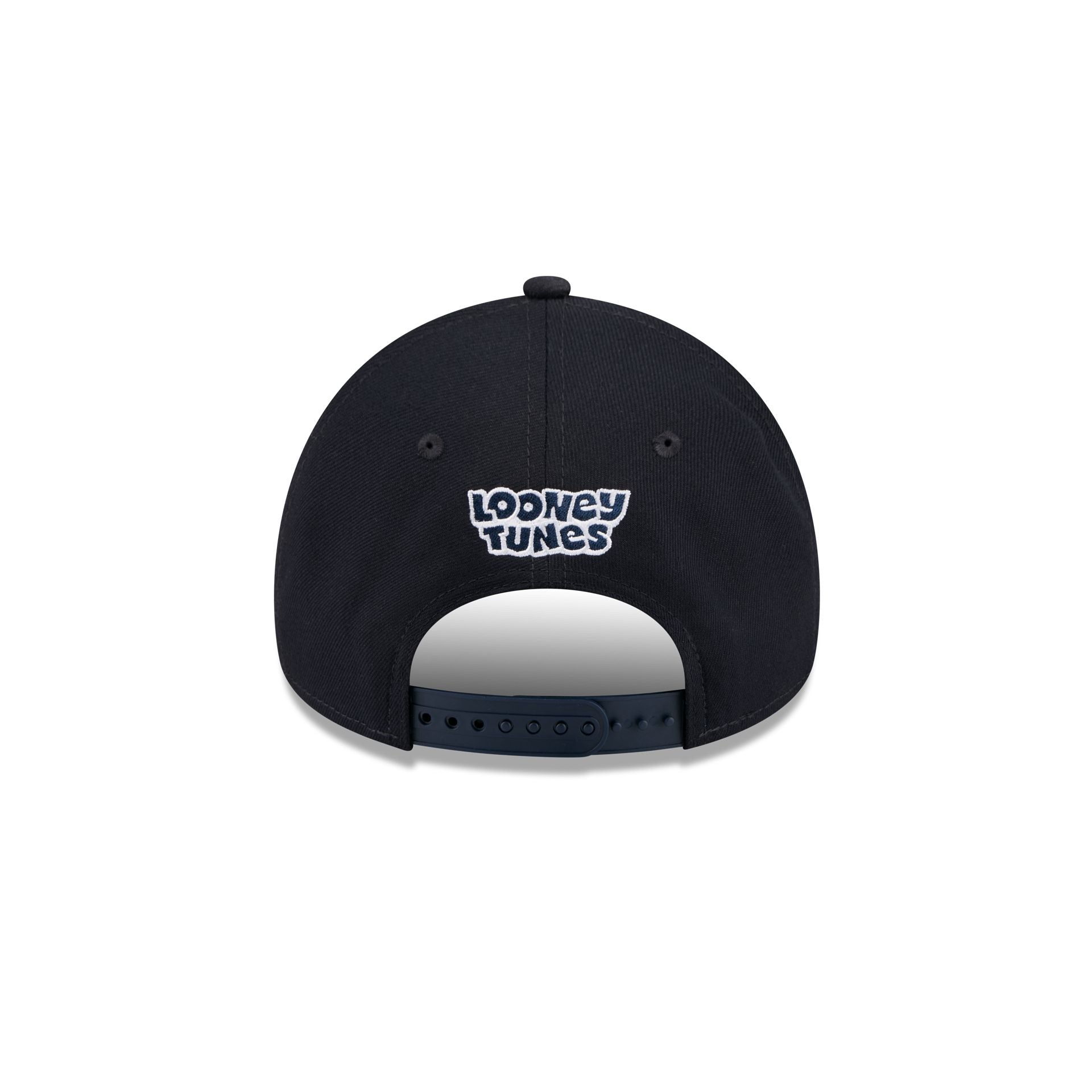 Atlanta Braves Looney Tunes 9FORTY A-Frame Snapback Hat